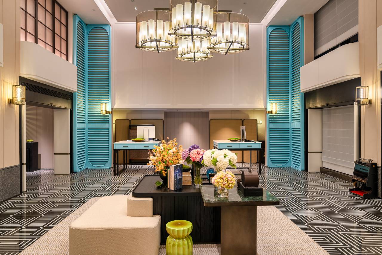 美豪丽致酒店(珠海情侣路海滨泳场店)图片