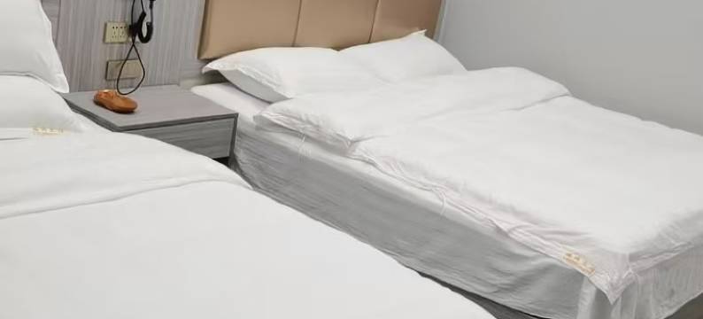 通海腾帅宾馆图片