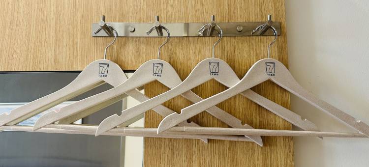 7天酒店(佛山黄岐金铂天地嘉洲广场店)图片