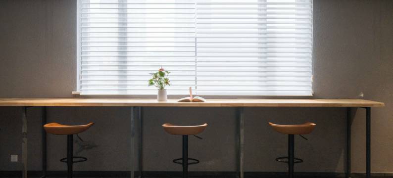 象院青年旅舍(陆家浜路地铁站店)图片