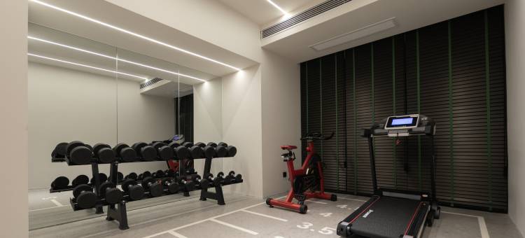 塔里云集酒店(武汉江夏大学城湖北经济学院店)图片