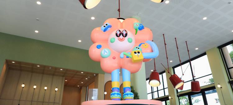 B2 乌汶机场优质酒店(B2 Ubon Airport Premier Hotel)图片