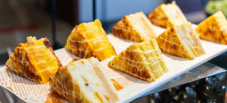 东阳和美酒店(东阳南山休闲森林健康主题公园店)图片