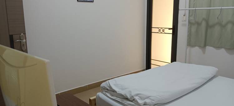 雅静住宿(消防行业特有工种职业技能鉴定广东站店)图片
