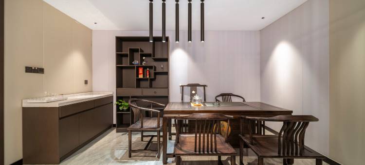 维尔纳智慧酒店(桐柏盘古大道店)图片