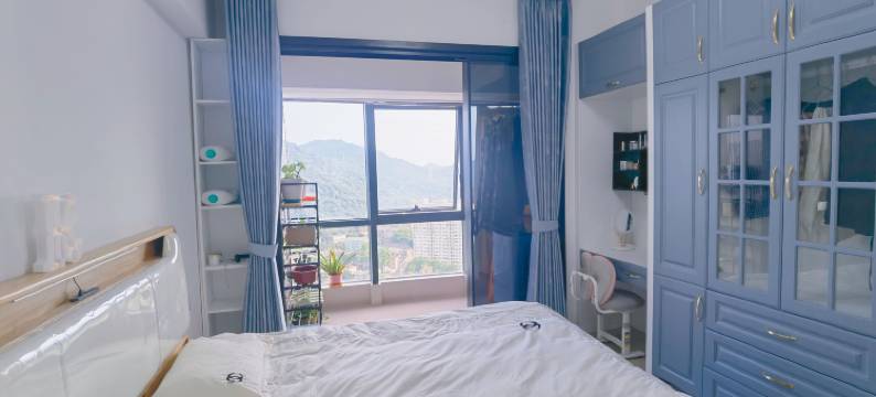 六便士青旅(厦门火车站店)图片