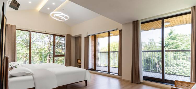 云榭阁观湖民宿(徐州云龙湖风景区店)图片