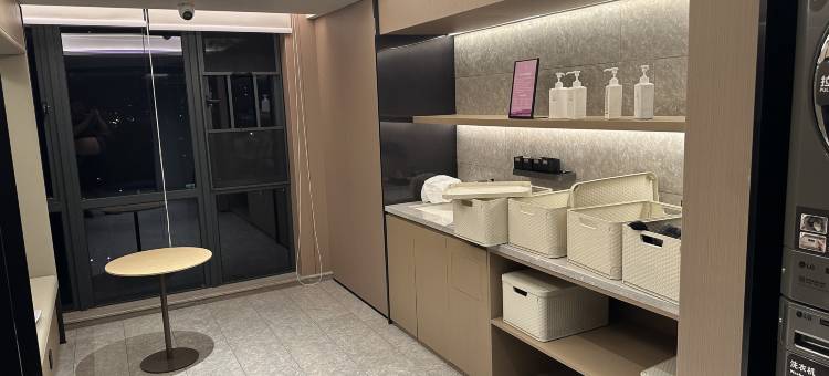 颐和酒店(雪峰广场洞口一中店)图片