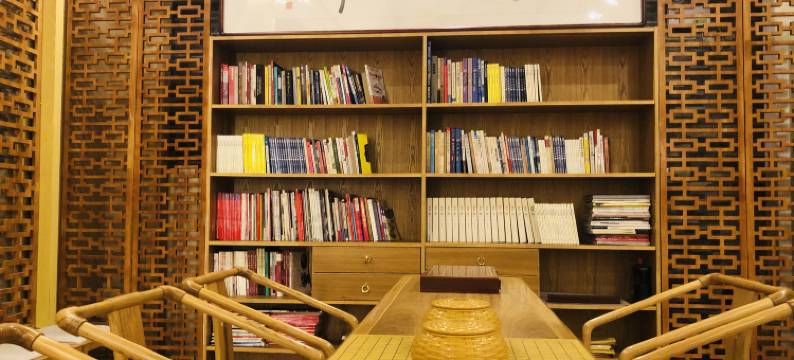 泉韵雅舍禅艺酒店(石阡古温泉店)图片