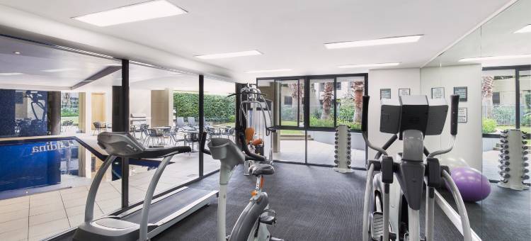 悉尼达令港阿迪娜公寓酒店(Adina Apartment Hotel Sydney, Darling Harbour)图片