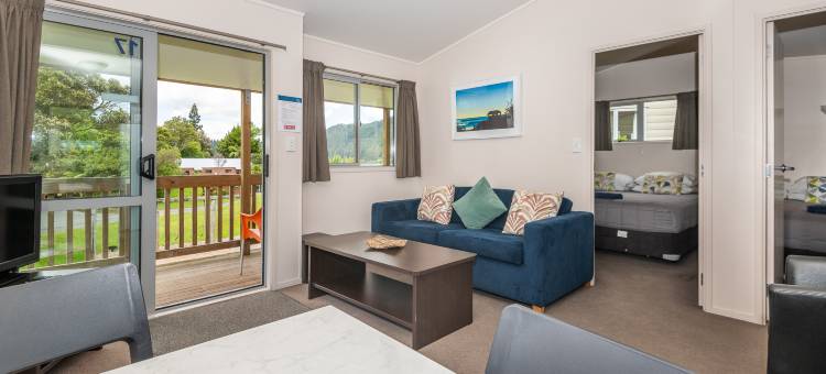 蓝湖TOP10假日公园(Blue Lake Top 10 Holiday Park)图片