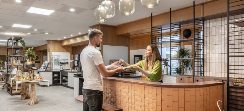 myNext-鲁迪酒店(MyNext - Hotel Rudy)图片