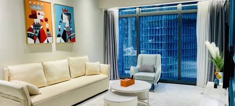 伊顿公寓·David’s 潮流打卡点(Eaton Residences KLCC by Mistyhills)图片