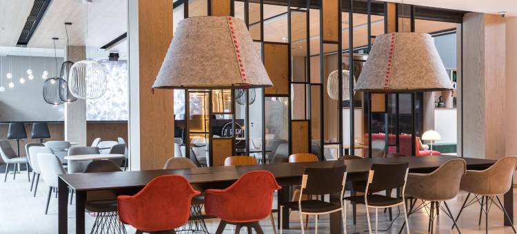 植物园YES公寓酒店(Apart-Hotel YES Botanica)图片