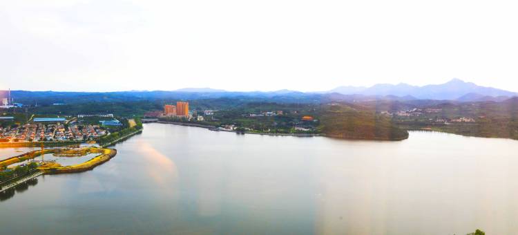 烟台宝华名都大酒店图片