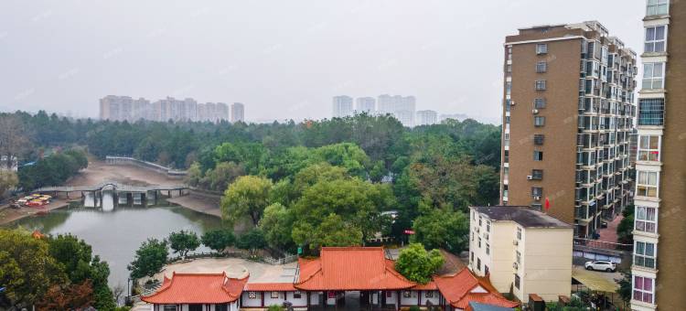 维也纳酒店(瑞昌高铁站店)图片