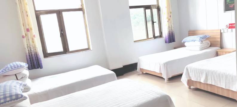 陵川浙水淇水源民宿图片