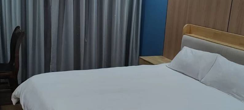 川渝家民宿图片