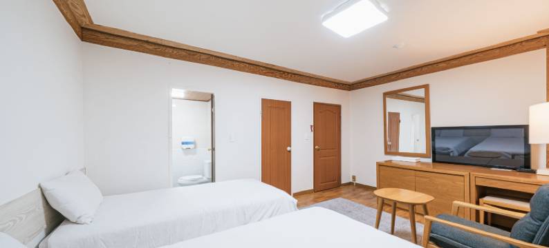 济州奇迹酒店(JEJU MIRACLE HOTEL)图片