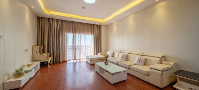 维也纳酒店(常州邹区灯具城店)图片