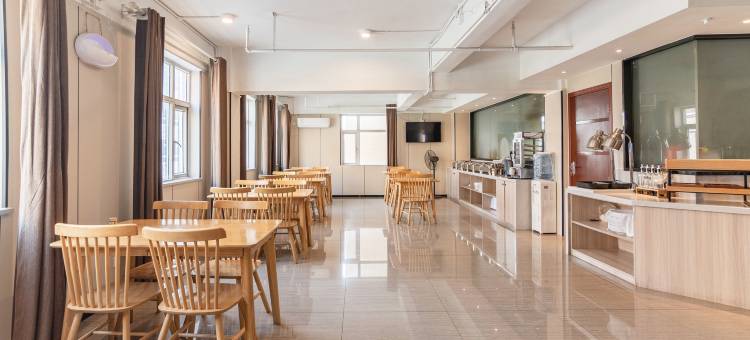 柏曼酒店(东莞厚街万达广场寮厦地铁站店)图片