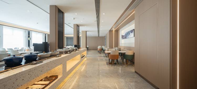 星程酒店(廊坊东方大学城店)图片