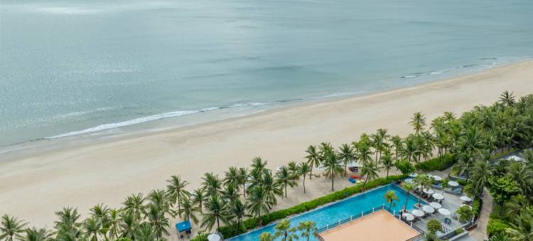 精品村庄岘港度假村 - 雅高酒店集团管理(Premier Village Danang Resort Managed By Accor)图片