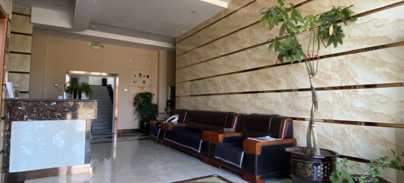 长白山9加1宾馆图片