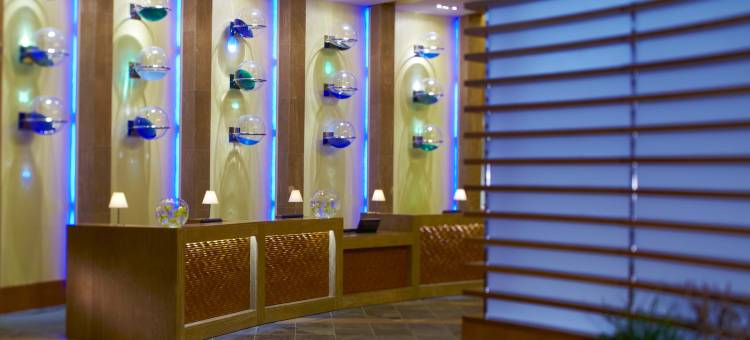 波士顿海港区万丽酒店(Renaissance Boston Seaport District)图片