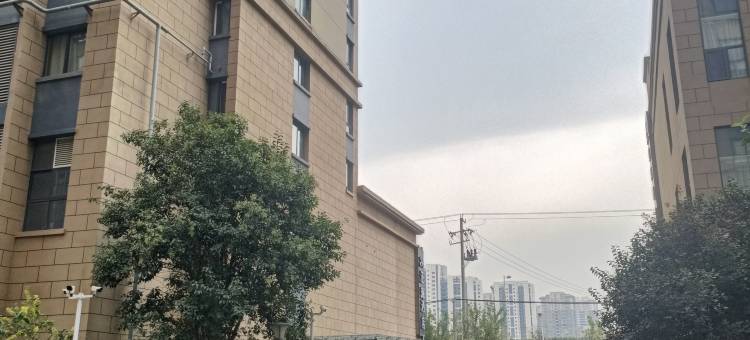 西安丽致假日宾馆(北站北广场店)图片