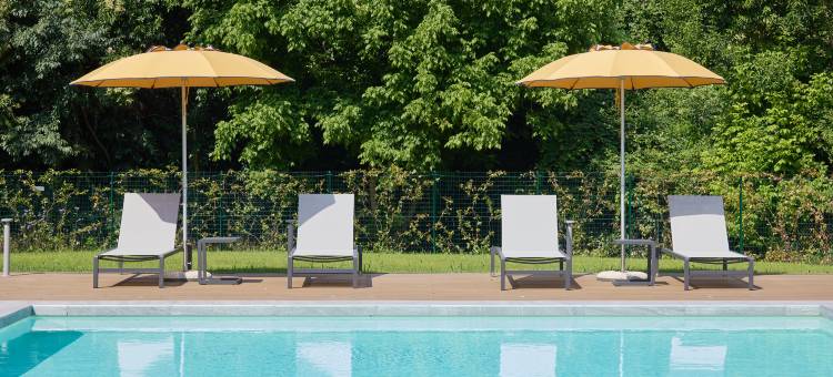 贝尔斯泰亚威尼斯梅斯特(Belstay Venezia Mestre)图片