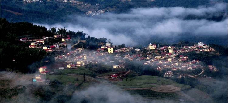 临沧屿石间民宿图片