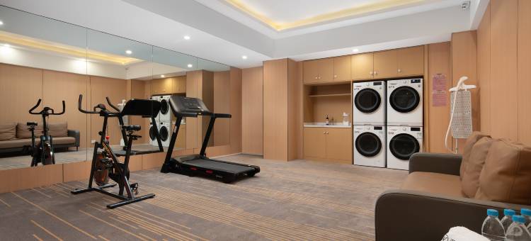 温德森酒店(临高店)图片