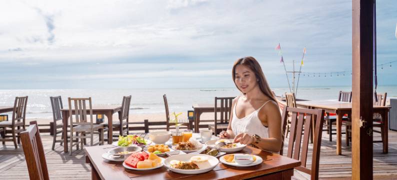 渔人度假酒店(Fisherman's Resort Haad Chao Samran)图片