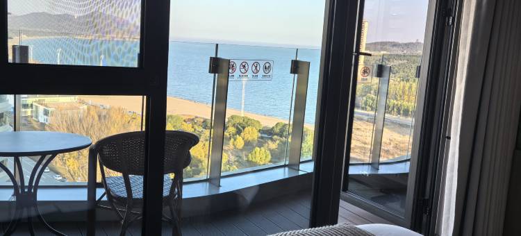 云水和居·日出海落海景度假艺宿(龙湾海滨店)图片
