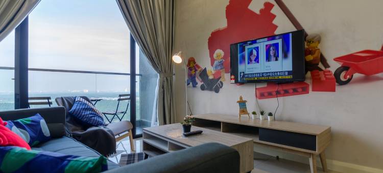 Cozy & Luxury Apartments, 5mins to Legoland图片