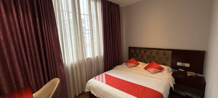 珙县天悦大酒店图片