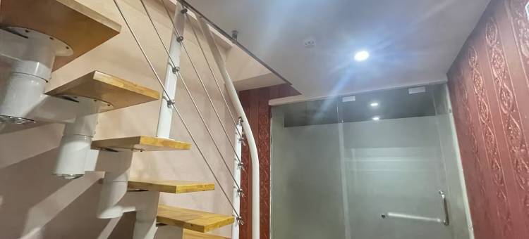 郑州欣宜宾馆(柳林地铁站店)图片