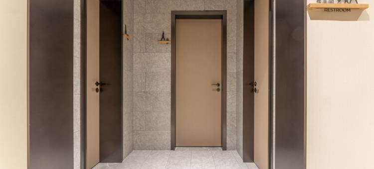 全季酒店(丽水松阳大厦店)图片