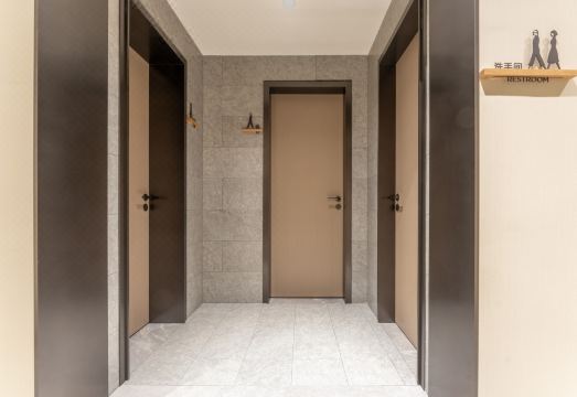 JI Hotel (Lishui Songyang Building) Hotel Overview