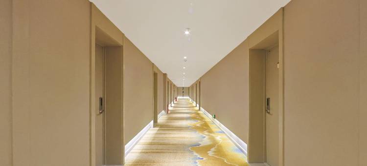 星程酒店(延吉西站万达广场店)图片