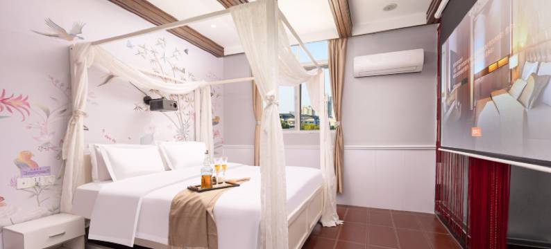 维佳居酒店(武昌火车站店)图片