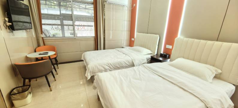 林城小院民宿图片