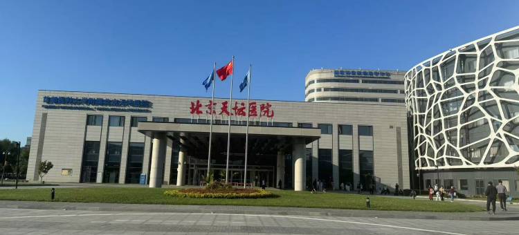 小丽民宿(天坛医院店)图片