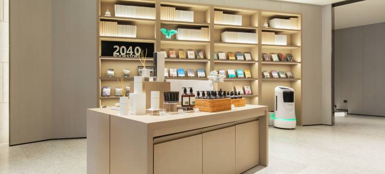 全季酒店(青岛李沧万达广场店)图片