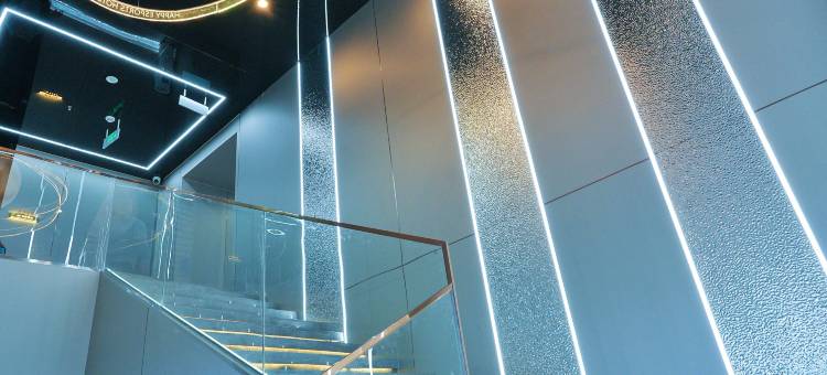 辛朵电竞酒店(江夏店)图片