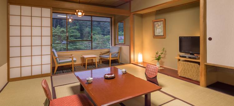 红叶馆酒店(Hotel Koyokan)图片