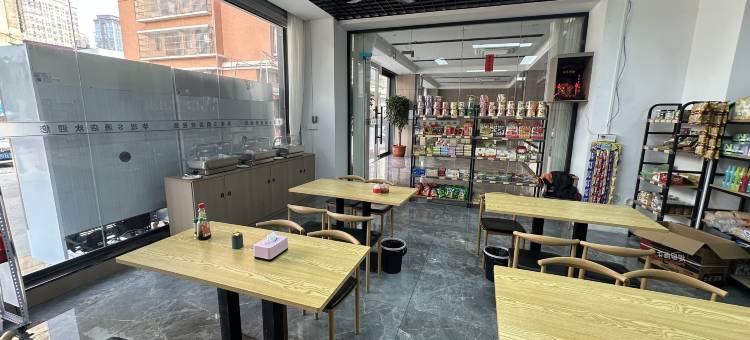 华珵S雅居酒店(揭阳阳美玉都店)图片