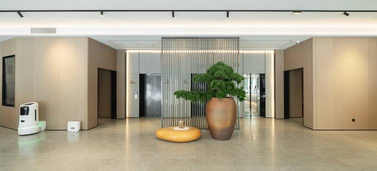 全季酒店(深圳福田会展中心皇岗店)图片