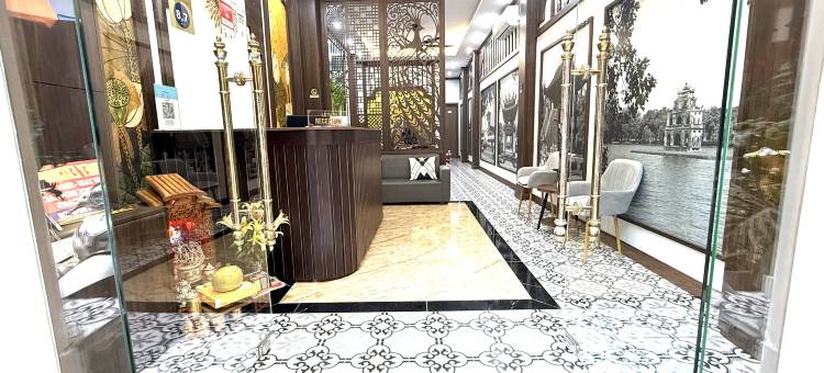 女王2号水疗酒店(The Queen Hotel & Spa 2)图片